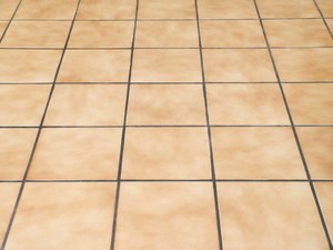 Tile & grout cleaning in Scottsdale, Arizona